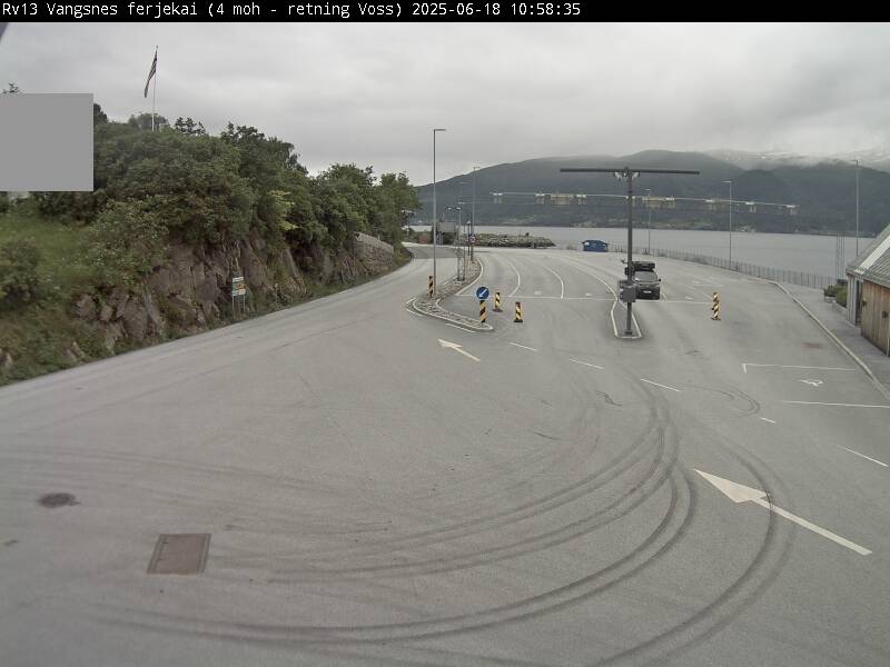 Webcam Dragsvik